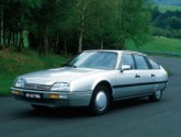 Citroen CX 2 Hatchback